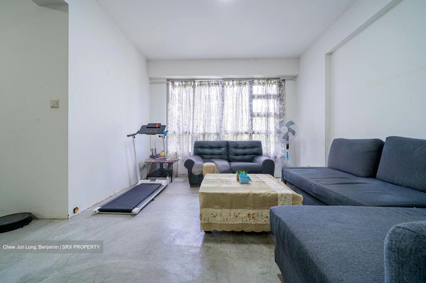Blk 361 Sembawang Crescent (Sembawang), HDB 4 Rooms #453731111